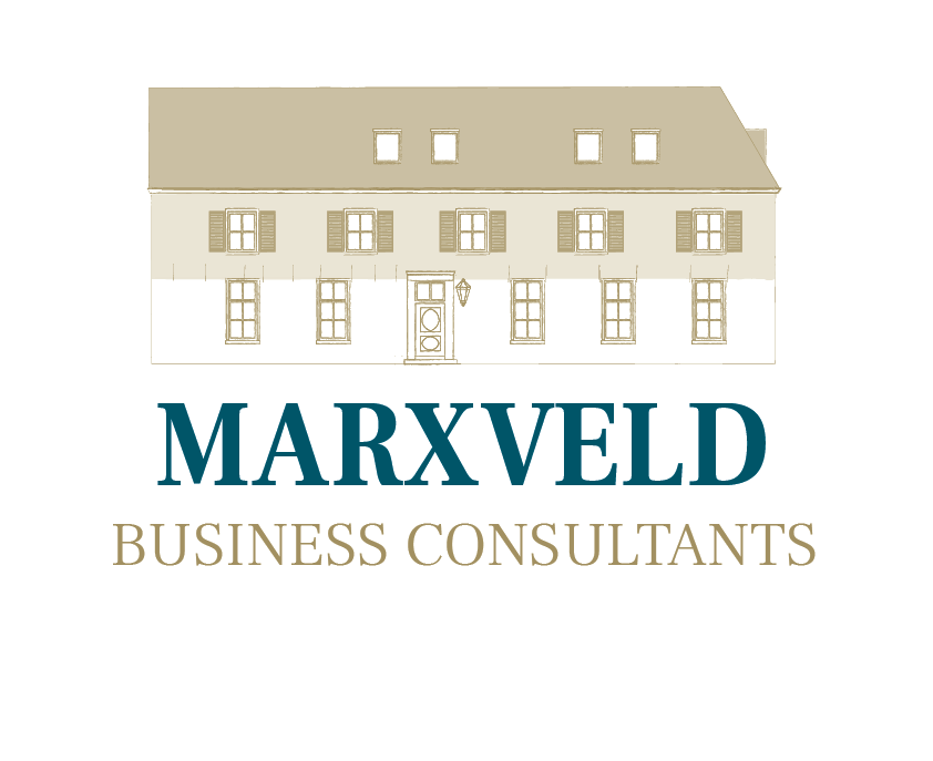 Marxveld Business Consultants Logo